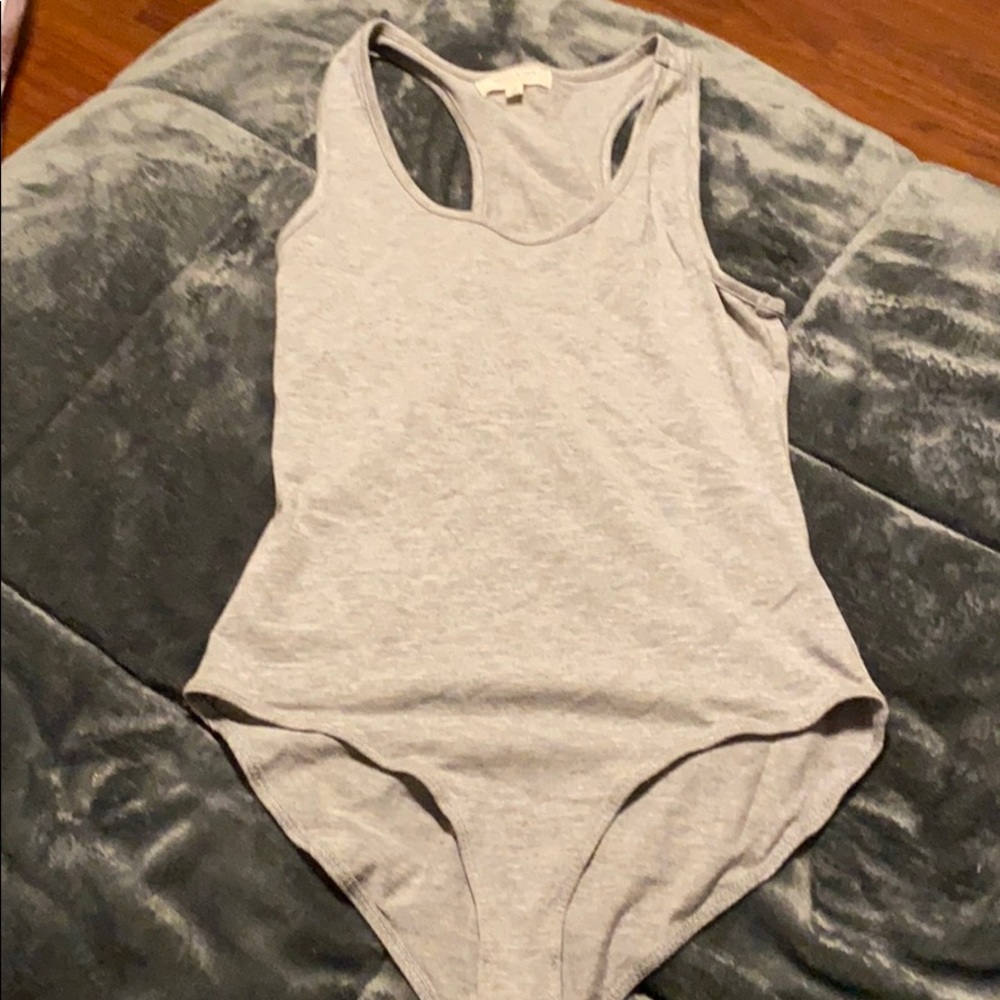 Tank top Bodysuit